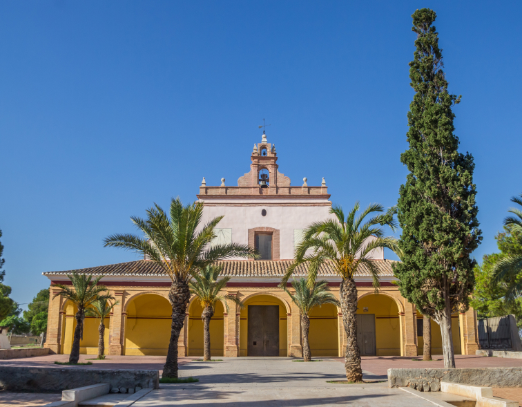 Ermita de Santa Bárbara